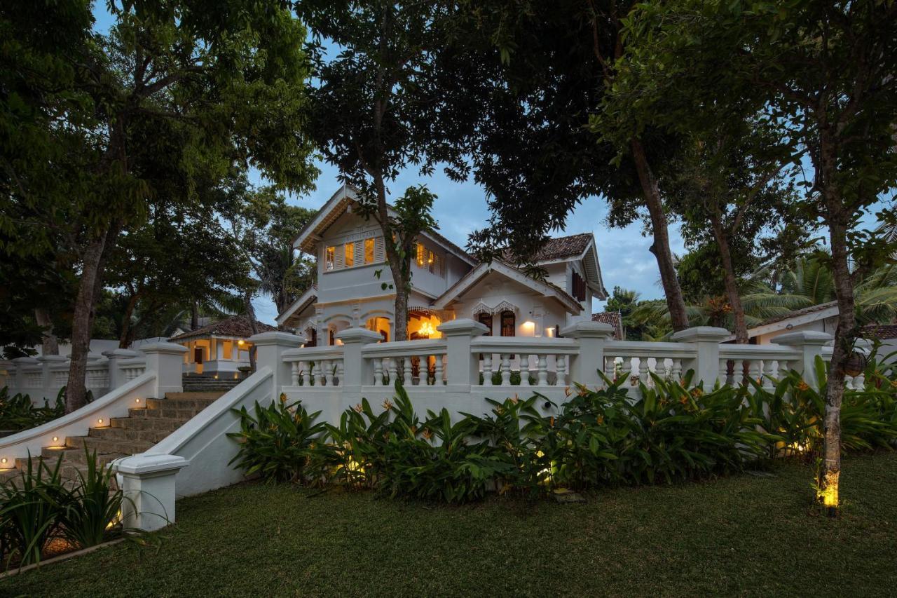 River Stone By Poseidon Hikkaduwa Exterior photo
